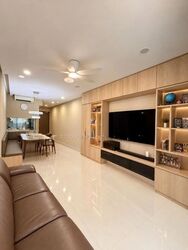 Treasure at Tampines (D18), Condominium #636409751